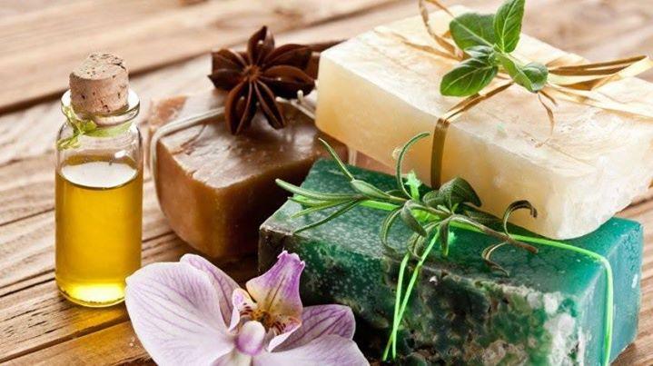 SOAP MAKING 101