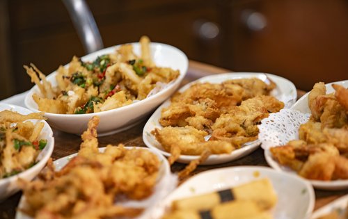 Taste Melbourne – History, Food & Culture – VIP private tour