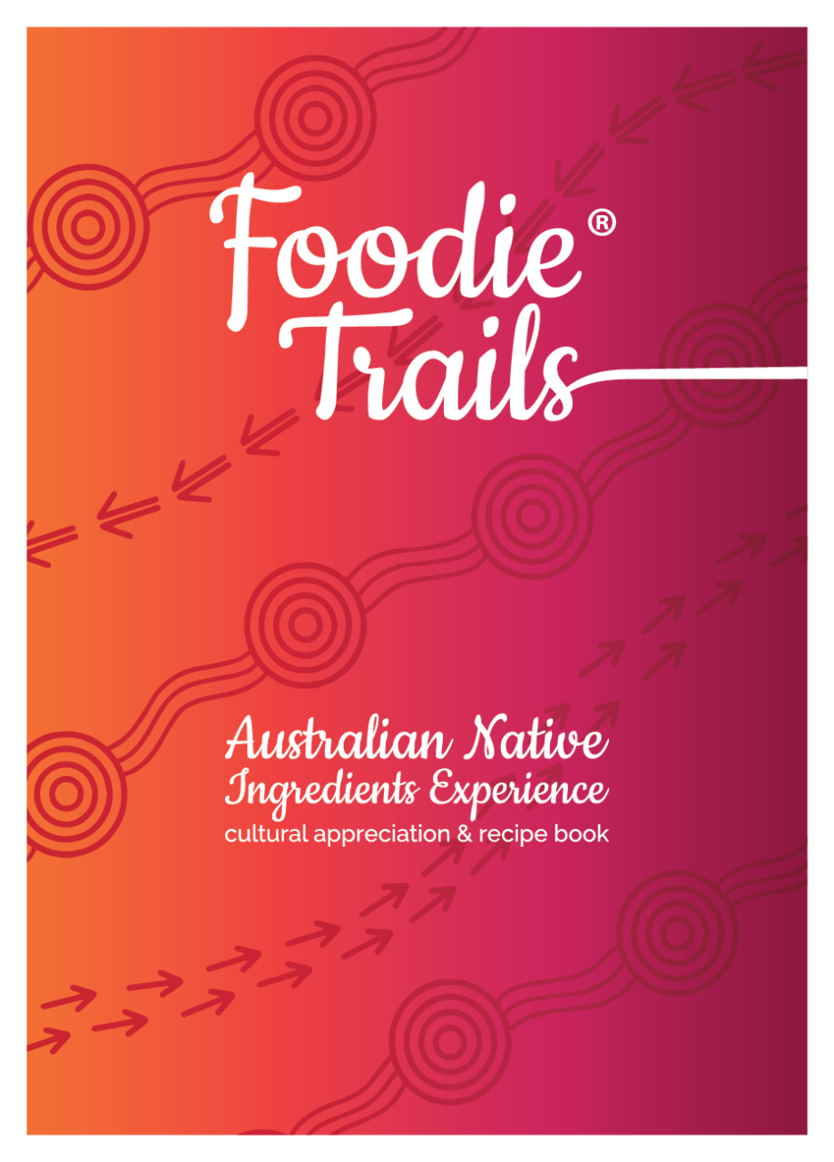 Australian Native Ingredients Experience