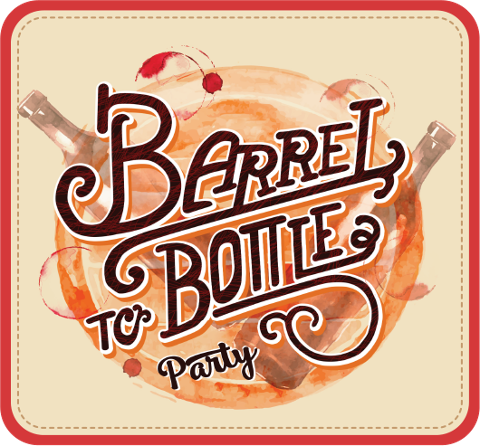 Mollydooker Barrel to Bottle Party