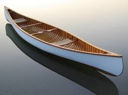 Canoe - Hourly