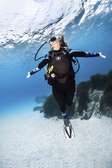 Adventure Diver Certification Course