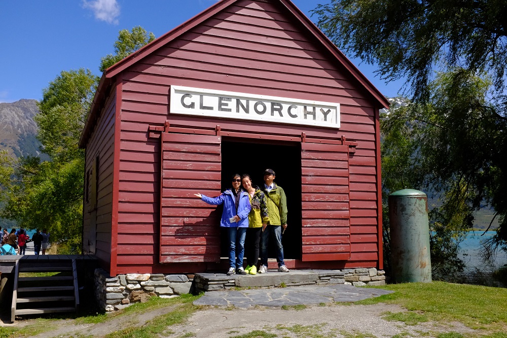 Glenorchy Private Tour: 6 hours