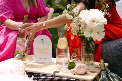Moscato Picnic