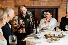 The Cellar Collection Experience  