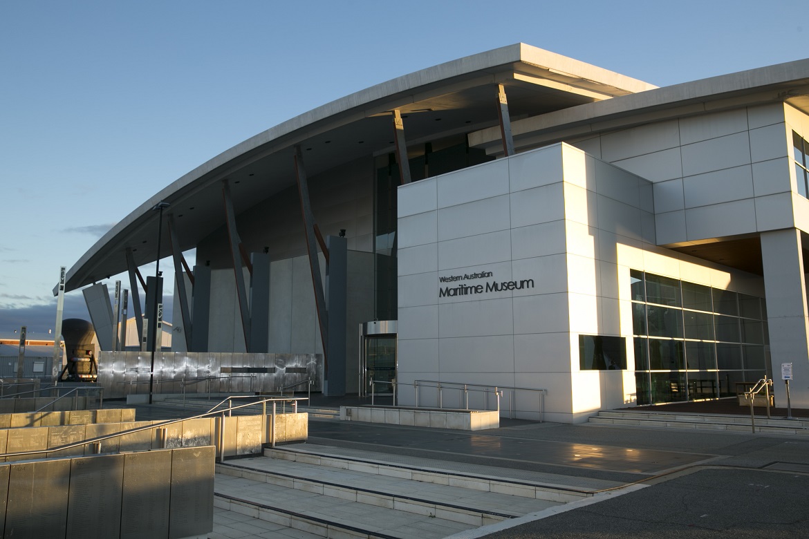 Maritime Museum Combo