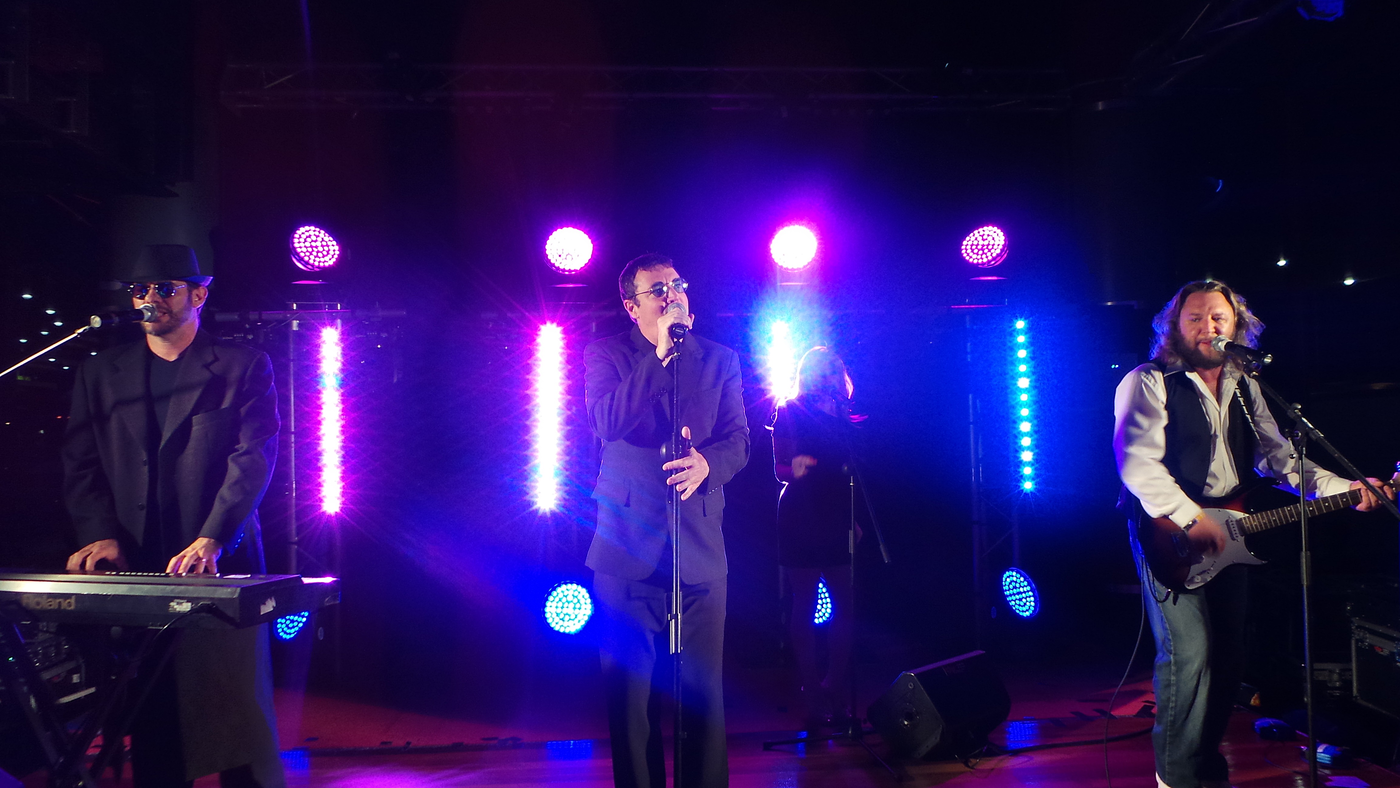 The Ultimate Bee Gees