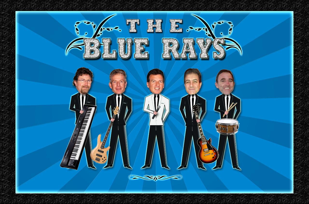 The Blue Rays