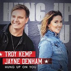 Troy Kemp & Jane Denham  - Country Band - Night cruise