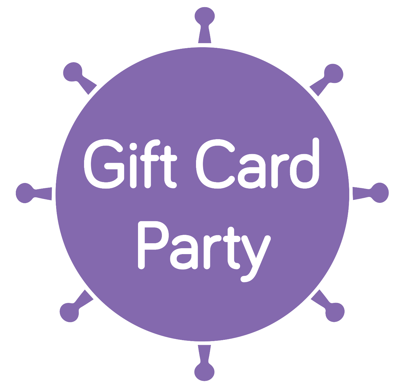 Gift Card - Party (Sun - Thurs)