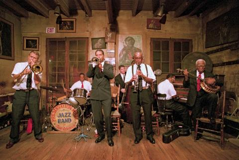 Sunday Jazz Sessions