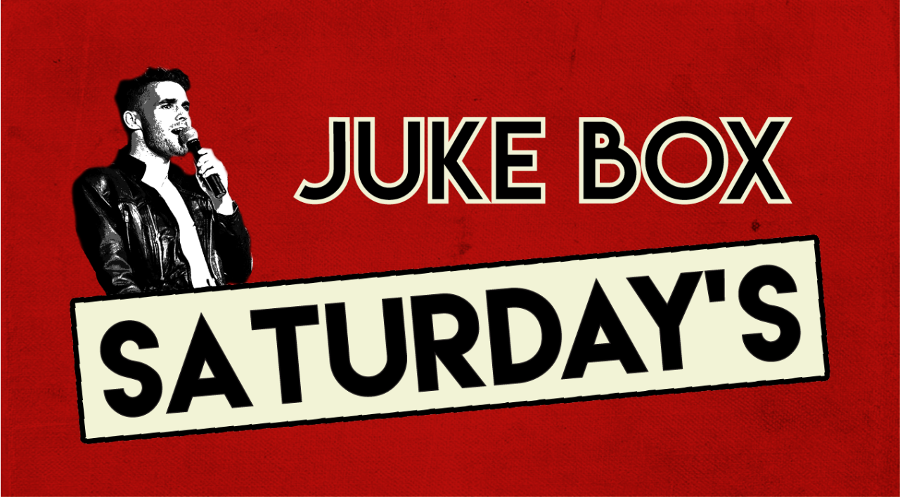 Juke Box Saturday's