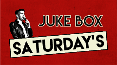 Juke Box Saturday's