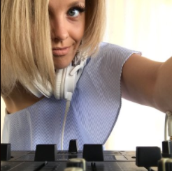 Lauren Neko Live DJ