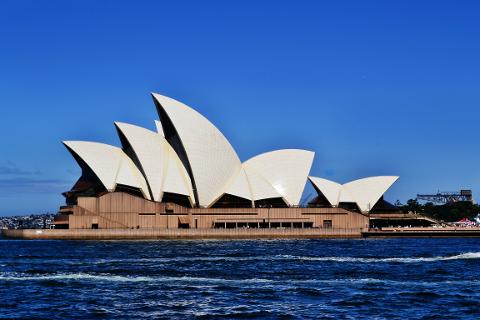 A Touch of Opera