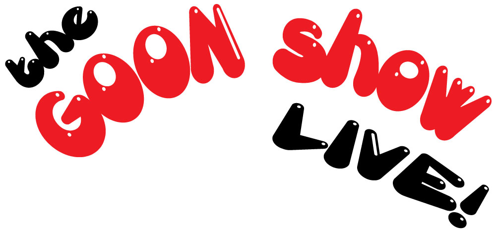 The Goon Show - He's Fallen in the Water!