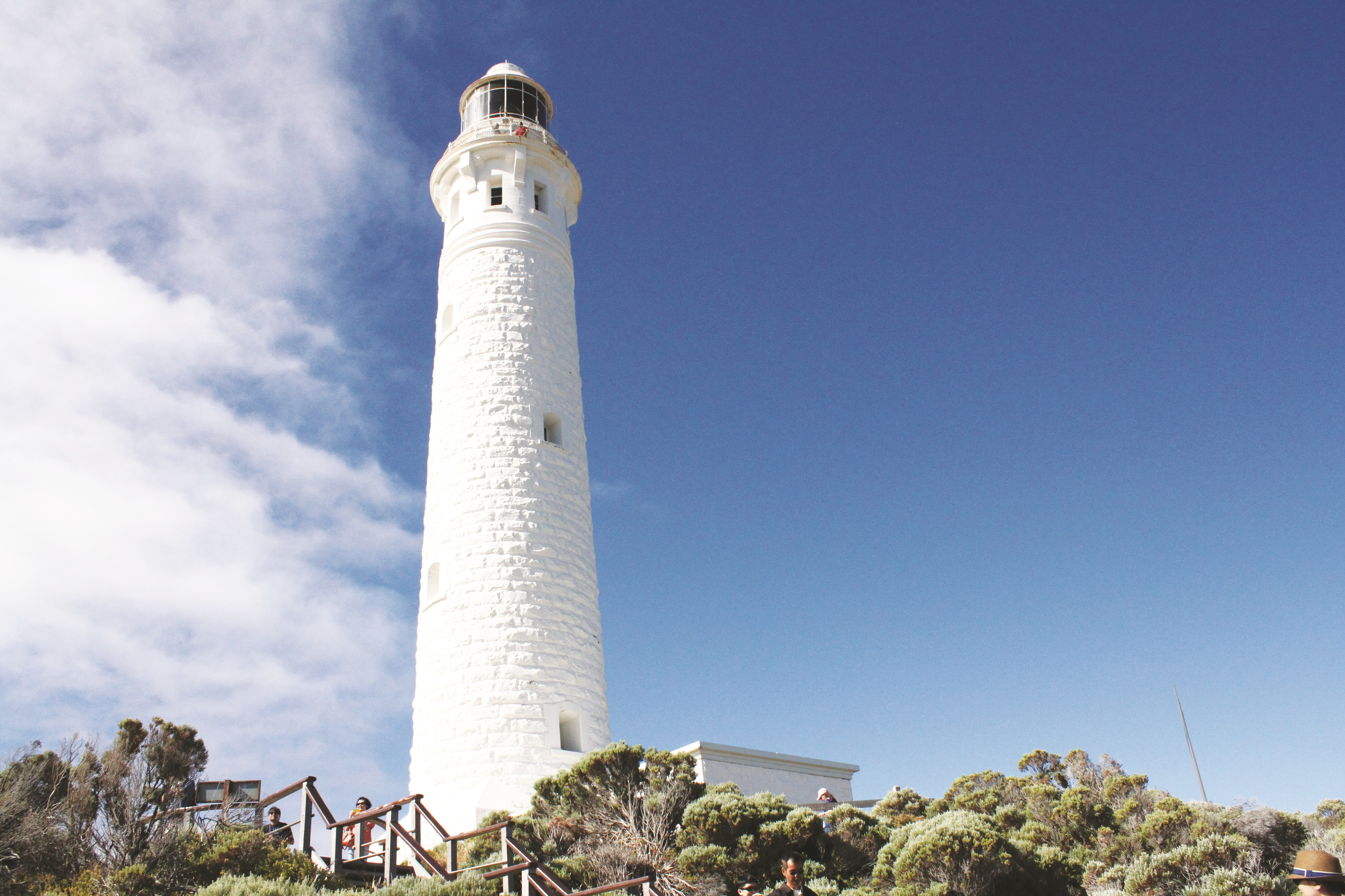 1-Day Tour from Perth: Margaret River + Busselton Jetty + Cape Leeuwin Lighthouse