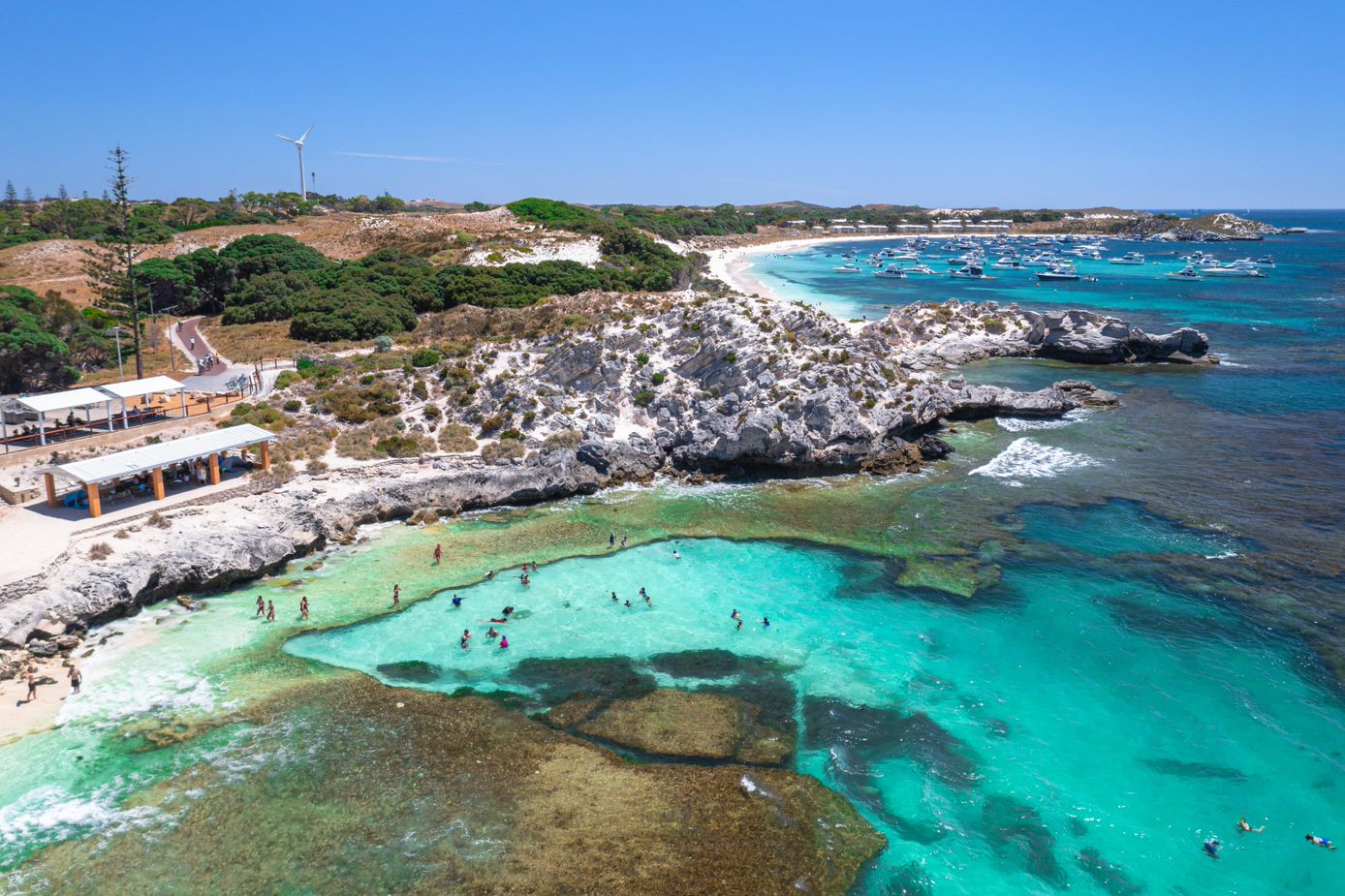  The Best of Rottnest Package
