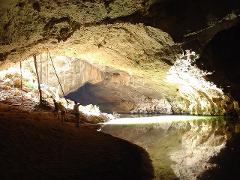 BROOME - 1 Full Day Windjana Gorge and Tunnel Creek Adventure Full Day Tour 