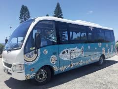 ROTTNEST - Bayseeker Island 13.45 Tour - (Tour only Ferry fare not included)