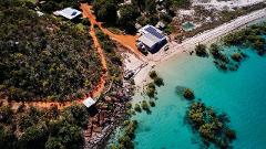 BROOME - 1 Full Day Dampier Peninsula and Aboriginal Communities Full Day Tour Fly Option