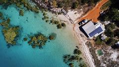 BROOME - 1 Full Day Dampier Peninsula and Aboriginal Communities Full Day Tour Fly Option