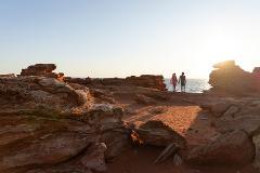 BROOME - Half Day Afternoon Town Tour with Cable Beach and Sunset 