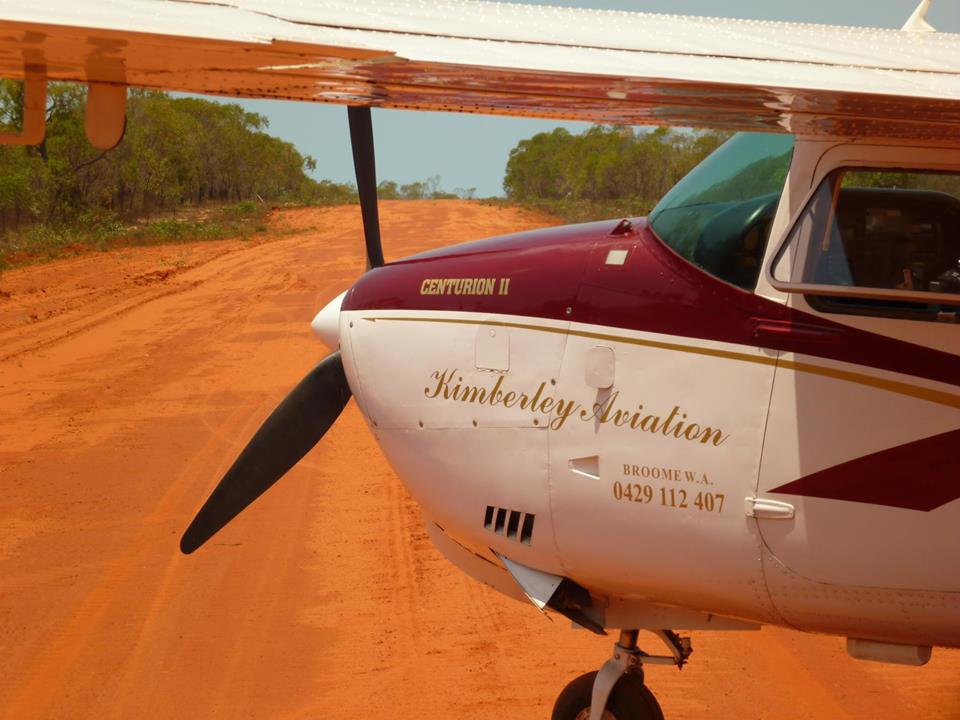 Dampier Peninsula and Aboriginal Communities Full Day Tour Fly Option