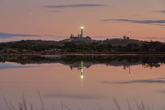 ROTTNEST - Seals, Sunset and West End Tour  (Tour only, Ferry fare not included)