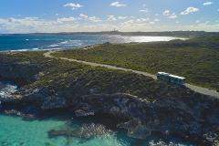 ROTTNEST - Bayseeker Island 13.45 Tour - (Tour only Ferry fare not included)