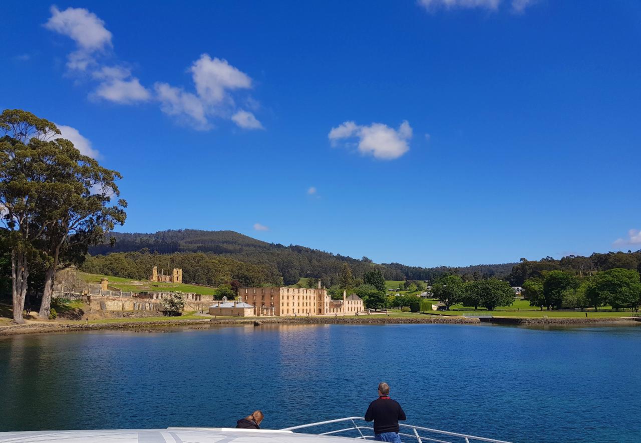 5 Day East Coast Tasmania Coastline Fun Tassie Tours Reservations