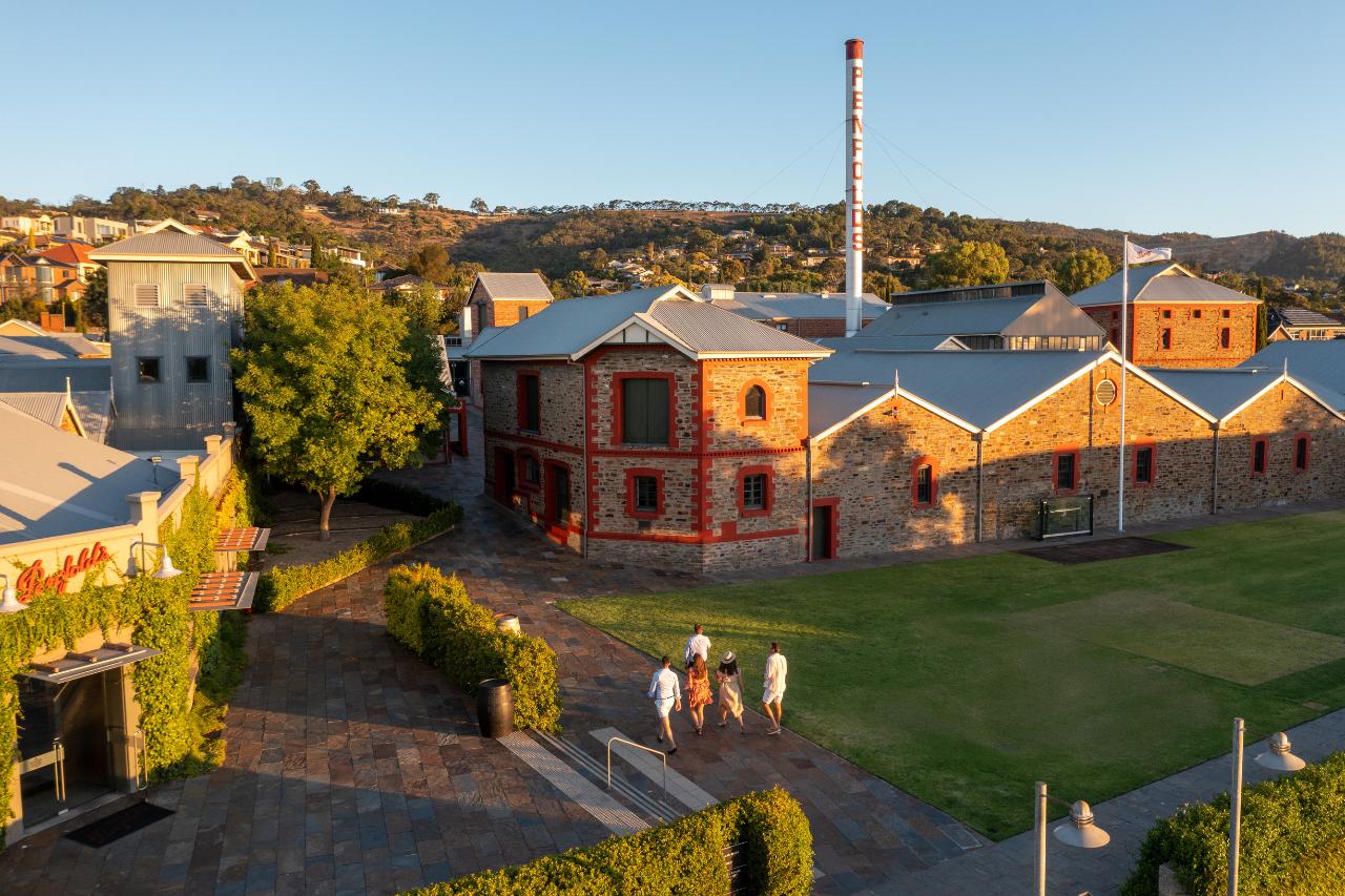 Adelaide Hills: Pinnacle of the Adelaide Hills - Private Tour