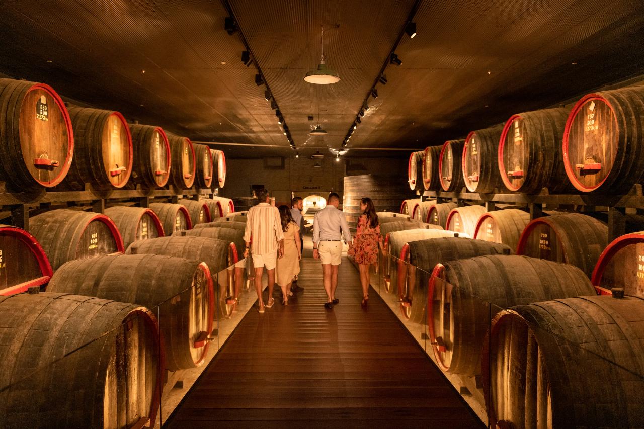 Adelaide Hills: Pinnacle of the Adelaide Hills - Private Tour