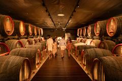 Adelaide Hills: Pinnacle of the Adelaide Hills - Private Tour