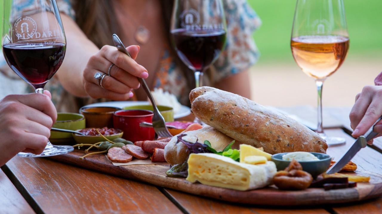 Barossa Produce of Provenance - Private Tour