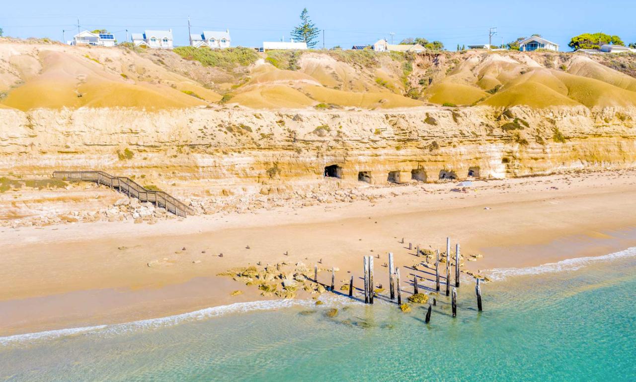 McLaren Vale Half Day Coast - Private Tour