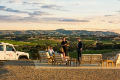 Barossa: Shiraz Enthusiast - Private Tour