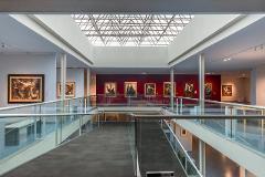Capital Bus + Museo de Arte Carrillo Gil 