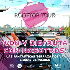 Rooftop Tour
