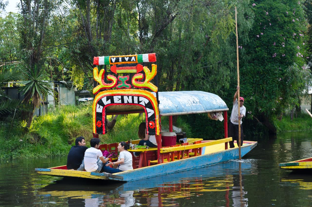 TEMÁTICO RUTA SUR