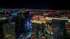 Las Vegas Strip Highlights without Transfers