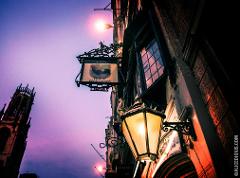 PRIVATE Haunted London Pub Tour