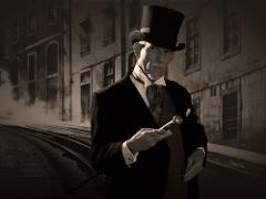 PRIVATE TOUR Sin, Spirits & Shadows: A Twisted Tale of London Bridge