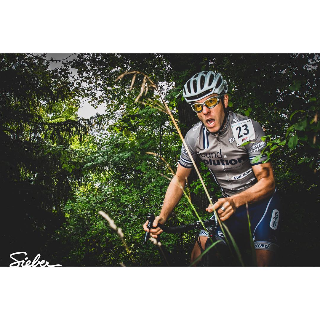 Co-Ed Cyclocross Clinic