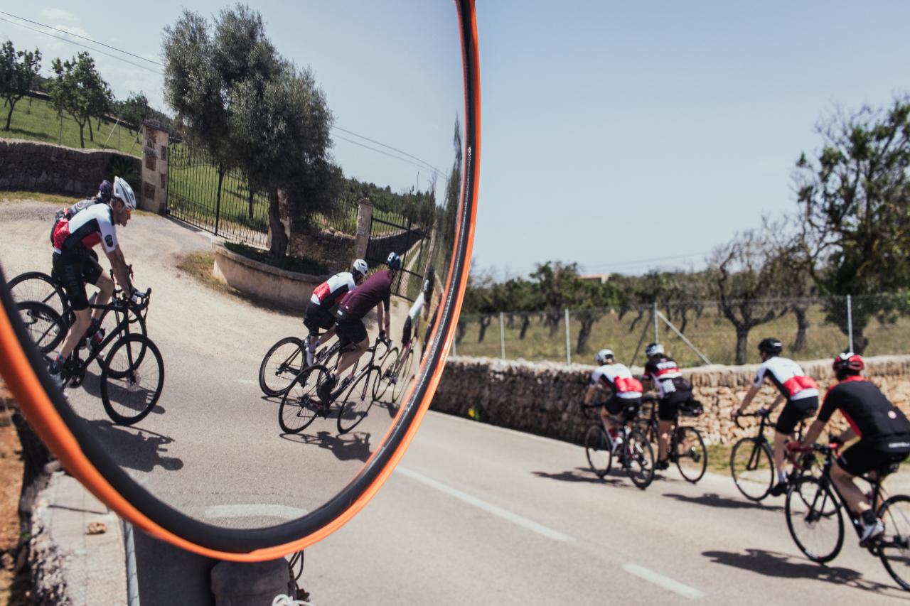 Mallorca Ride Camp (April 20th-27th)