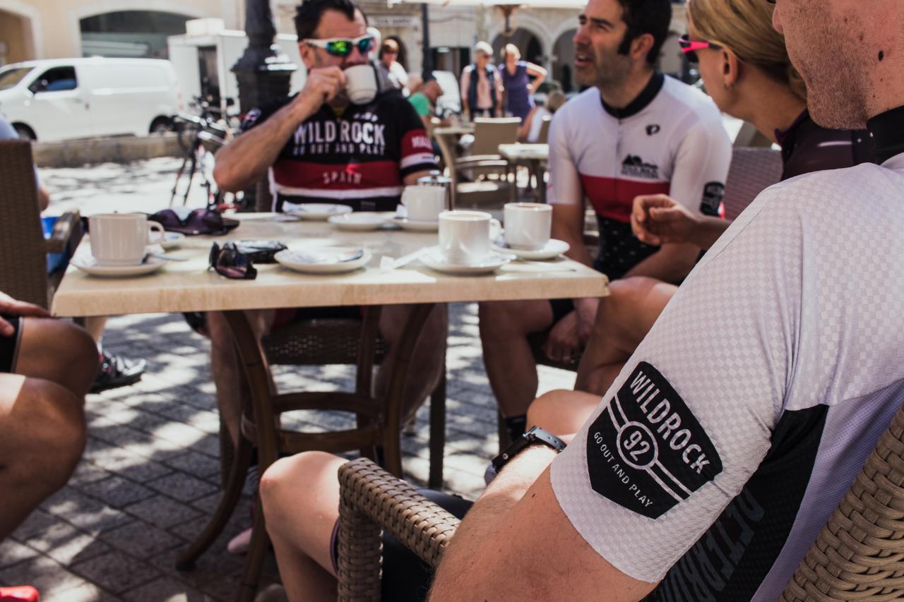 Mallorca Ride Camp (October 5th-12th)
