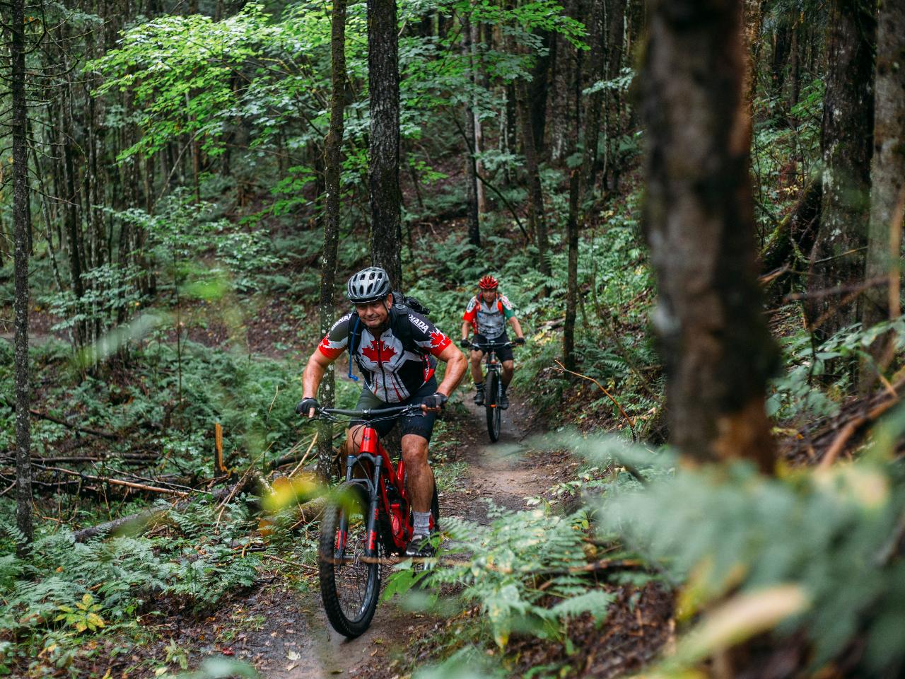 Wild Rock 24 Hour Team