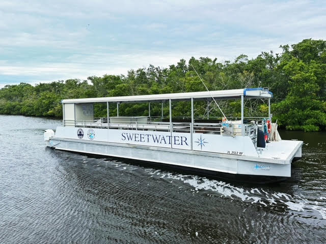 Custom Private Charter "Miss Danielle" 5 Hour Restaurant Trip