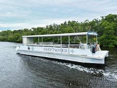 Custom Private Charter "Miss Danielle" 5 Hour Restaurant Trip