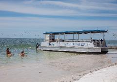3 Hour Private Family Fun Beach and Sightseeing Charter (12 Passengers or Less) 